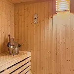 Mountain In Fireplace Sauna 1000 Meters Above Sea Level * Aurdal