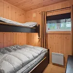 Ferienhaus Mountain In Fireplace Sauna 1000 Meters Above Sea Level Aurdal