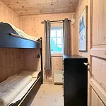 Ferienhaus Mountain In Fireplace Sauna 1000 Meters Above Sea Level