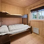 Ferienhaus Mountain In Fireplace Sauna 1000 Meters Above Sea Level Aurdal