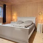 Mountain In Fireplace Sauna 1000 Meters Above Sea Level Ferienhaus Aurdal