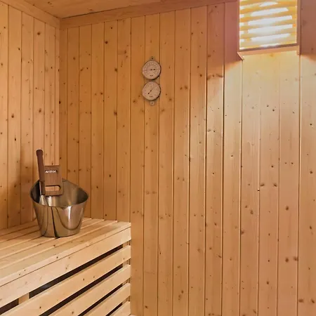 Mountain In Fireplace Sauna 1000 Meters Above Sea Level * Aurdal