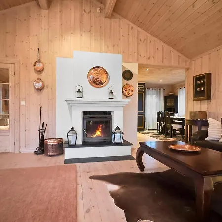 Mountain In Fireplace Sauna 1000 Meters Above Sea Level *